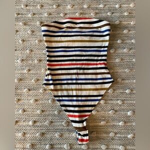 Out From Under Bodysuit size Small
